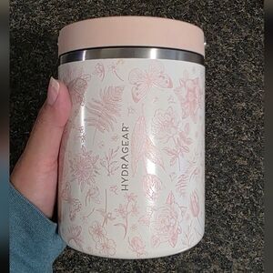 HydraGear Floral Insulated Container